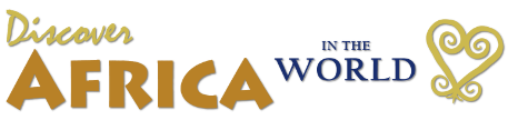 Discover Africa in the World